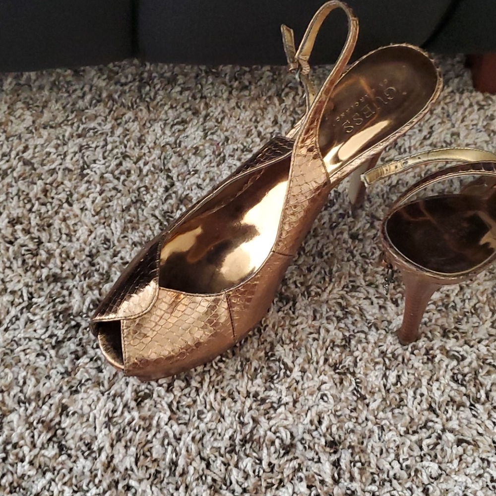 Heels